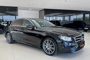 Mercedes Klasa E 200 4-Matic 9G-TRONIC