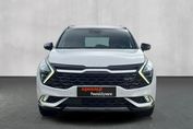 Kia Sportage 1.6 T-GDI HEV GT Line 4WD aut