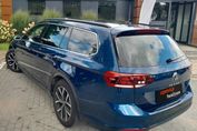 Volkswagen Passat 2.0 Tsi Business Dsg