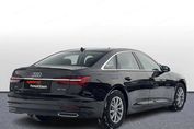 Audi A6 35 TDI mHEV Sport S tronic