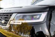 Land Rover Range Rover 3.0 D350 Autobiography