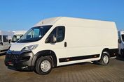 Citroen Jumper HDi L4H2