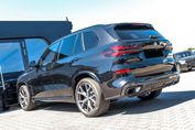 BMW X5 xDrive30d M Sport