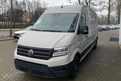 Volkswagen Crafter L4H3
