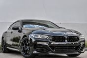 BMW Seria 8 Gran Coupe M850i xDrive