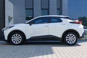 Toyota C-HR 1.8 Hybrid Comfort