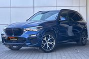 BMW X5 xDrive25d sport-aut