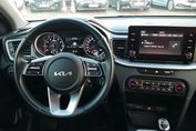 Kia Ceed 1.5 T-GDI M