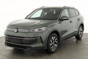 Volkswagen Tiguan Life Plus 1.5 eTSI DSG