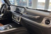 Mercedes Klasa G 580 EQ