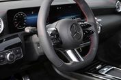 Mercedes CLA 200 AMG Line