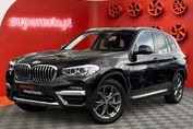 BMW X3 xDrive20d xLine