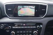 Kia Sportage 1.6 CRDI GT Line DCT