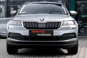 Skoda Karoq 2.0 TDI SCR 4x4 Ambition