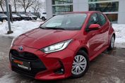 Toyota Yaris 1.5 Hybrid Comfort