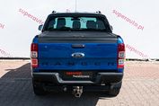 Ford Ranger 4x4 Wildtrak AT