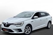 Renault Megane 1.3 TCe FAP Zen