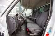 Renault Master dCi Kontener Meblowóz