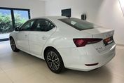Skoda Octavia 1.5 Tsi Act Ambition