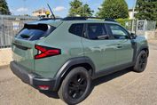 Dacia Duster Extreme LPG 1.2 Eco-G