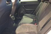 Cupra Ateca 1.5 TSI DSG
