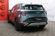Kia Sportage 1.6 T-GDI L 2WD DCT