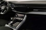 Audi Q8 SQ8 TFSI quattro