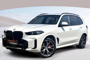 BMW X5 xDrive40i M Sport
