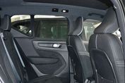 Volvo XC40 B4 Ultra Black Edition
