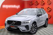 Volvo XC60 B4 D AWD Plus Dark aut