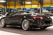 Mercedes SL AMG  43