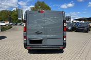 Renault Trafic dCi L2H1 Extra aut