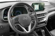 Hyundai Tucson 1.6 CRDi Style 2WD DCT