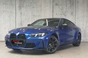 BMW Seria 4 M4 Competition M xDrive aut