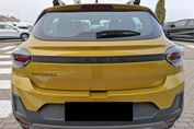 Dacia Sandero Stepway Extreme 1.2 Eco-G LPG
