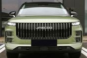 Jaecoo 7 1.5 T-GDI Super Hybrid Exclusive DHT
