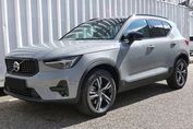 Volvo XC40 B3 Plus Dark