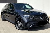 Mercedes GLC Coupe 220 d 4-Matic AMG Line