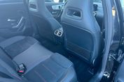 Mercedes Klasa A 220 4-Matic AMG Line