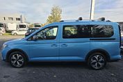 Ford Tourneo Connect EcoBlue L2H1