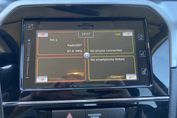 Suzuki Vitara 1.4 Boosterjet SHVS Premium 4WD