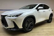 Lexus NX 350h Prestige 2.5 Hybrid AWD