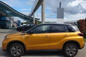 Suzuki Vitara 1.4 Boosterjet mHEV Premium Plus 2WD
