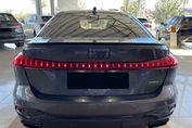 Audi A5 TFSI quattro S line