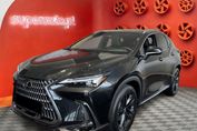Lexus NX 450h+ Prestige 2.5 Plug-in Hybrid
