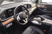 Mercedes GLE 300 d 4MATIC AMG Line