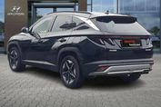 Hyundai Tucson 1.6 T-GDi 48V Executive 2WD DCT