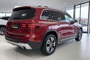 Mercedes GLB 200 d 4MATIC
