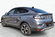 Renault Arkana 1.6 E-Tech Full Hybrid Techno MMT
