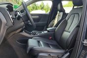 Volvo XC40 B3 Core aut